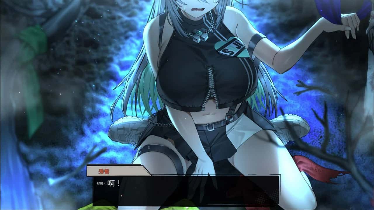 游戏画面1
